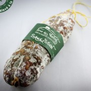 Saucissons & saucisses sèches