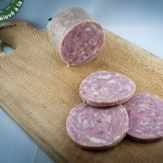 Charcuterie cuite