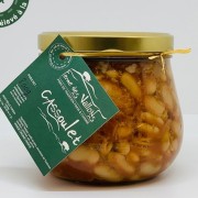 Plats cuisinés