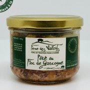 Pâtés & terrines
